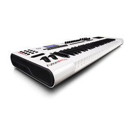 MIDI-клавиатура M-AUDIO Axiom Pro 61